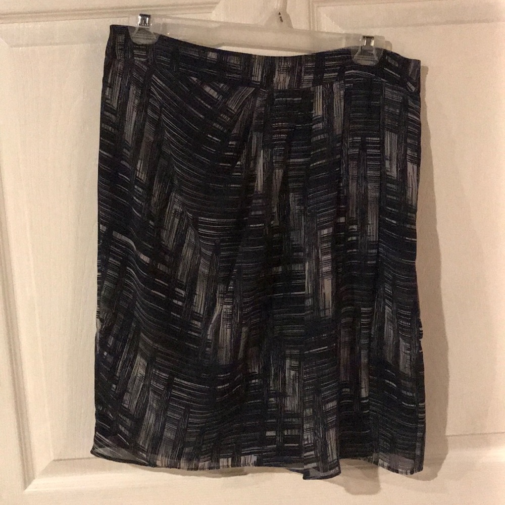 Ann Taylor skirt